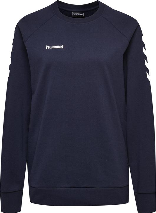 Produktbild hummel Go Cotton Sweatshirt Woman (XXL)