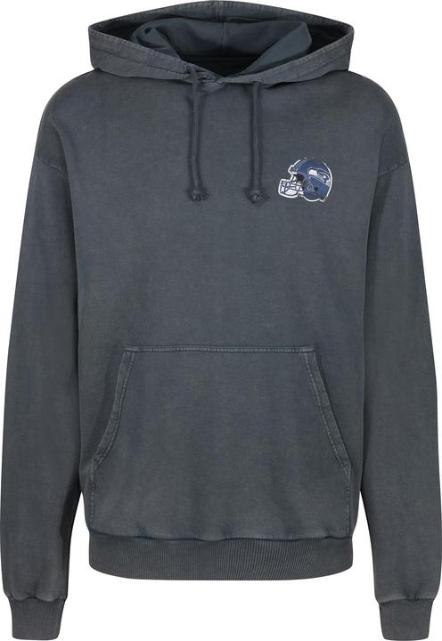 Produktbild Recovered Nfl Seahawks College Hooded (XL)