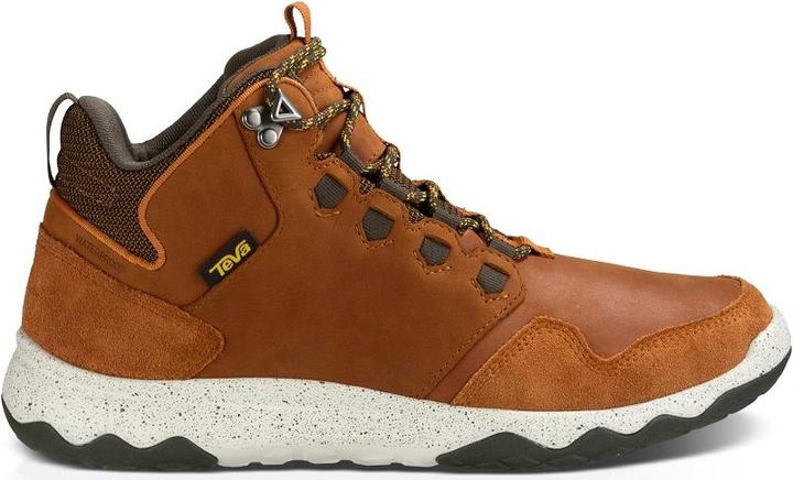 Image du produit Teva Arrowood Lux Mid WP (40.5)