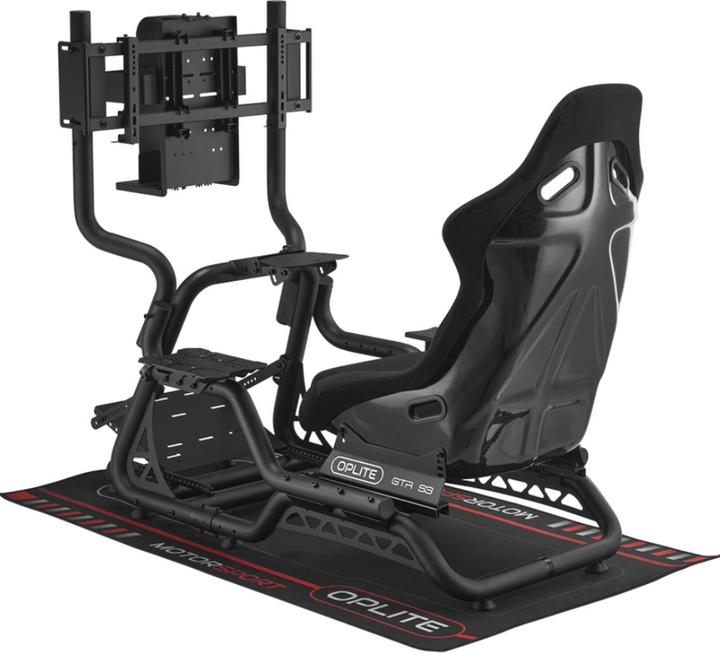 Oplite Supporto universale per console GTR