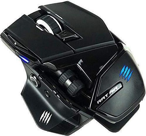 Image du produit MadCatz R.A.T. Air (Sans fil)