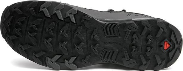 Actual product image Salomon X Ultra 4 Mid GTX - 55315 (47 1/3)
