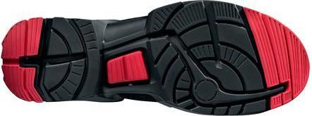 Produktbild Uvex Safety S1P Sicherheitshalbschuh 8519/2 Gr. 52 PUR W11 (S1P, 52)