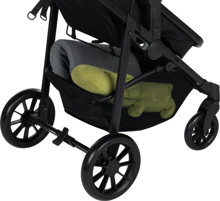 Image du produit Bebeconfort Trio Haze