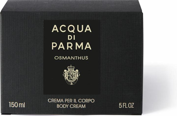 Image du produit Acqua Di Parma Osmanthus Body Cream (Crème pour le corps, 150 ml)