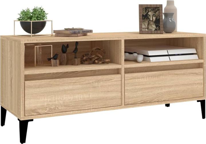 Immagine prodotto VidaXL Lalu (100 x 34,5 x 44,5 cm)