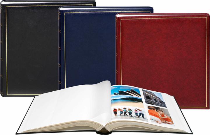 Actual product image Brepols Elite photo album (Special)