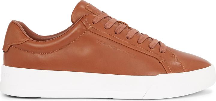 Tommy Hilfiger Th Court Best Cognac