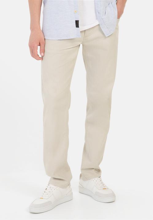 Actual product image Camel Active Regular Fit 5-Pocket Hose (33)