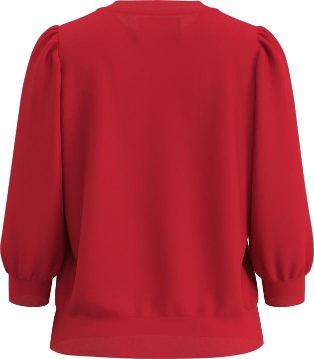 Produktbild Selected Femme Slftenny 3/4 Sweat Top Noos (S)