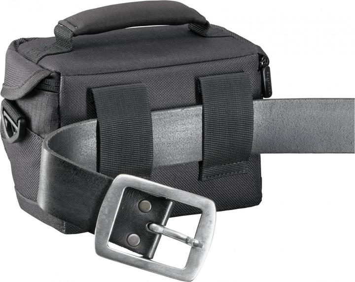 Actual product image Cullmann Panama Vario 200 camera bag (Camera shoulder bag)