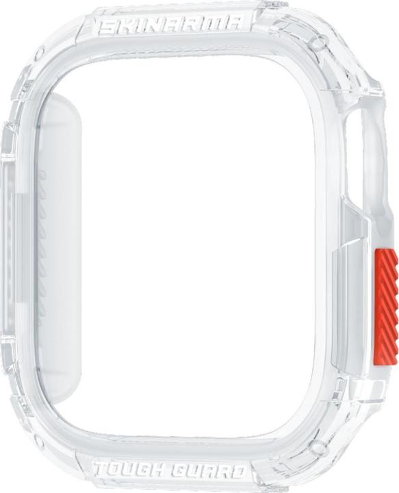 Produktbild Skinarma Case Atom for Apple Watch 42mm frost