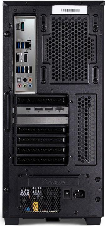 Produktbild Joule Performance Strike RX6700XT AR5 (AMD Ryzen 5 5600X, 16 GB, 1000 GB, Radeon RX 6700 XT)