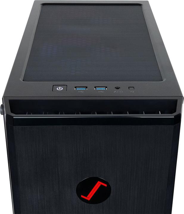 Produktbild Joule Performance Strike RX6700XT AR5 (AMD Ryzen 5 5600X, 16 GB, 1000 GB, Radeon RX 6700 XT)