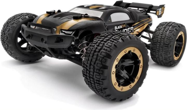 Produktbild Blackzon Slyder (RTR Ready-to-Run)
