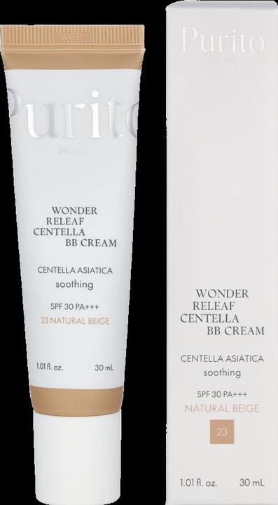 Purito Wonder Relief Centella