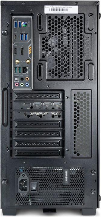 Produktbild Joule Performance Strike RTX3080 AR7 Ultimate (AMD Ryzen 7 5800X, 32 GB, 1000 GB, GeForce RTX 3080)