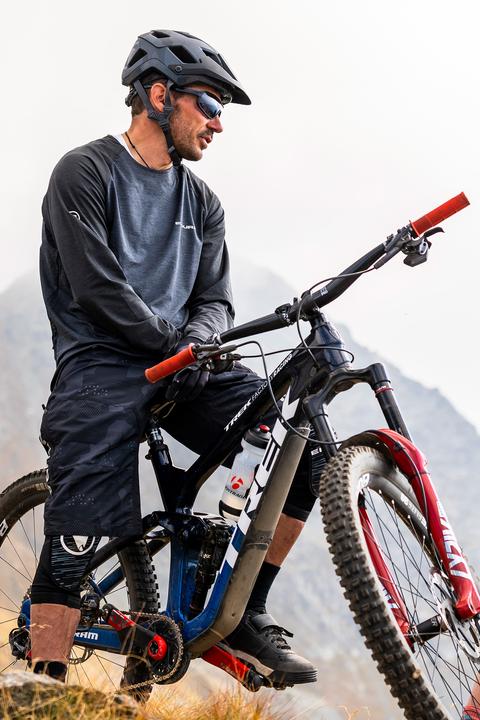 Produktbild Endura Hummvee Plus MIPS (58 - 63 cm)