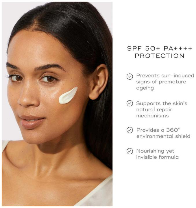 Actual product image Medik8 Advanced Day Ultimate Protect SPF50 50ml (Sun cream face, SPF 50, 50 ml)