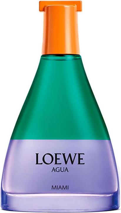 Perfumes Loewe Agua Miami Classic (Eau de Toilette, 50 ml)