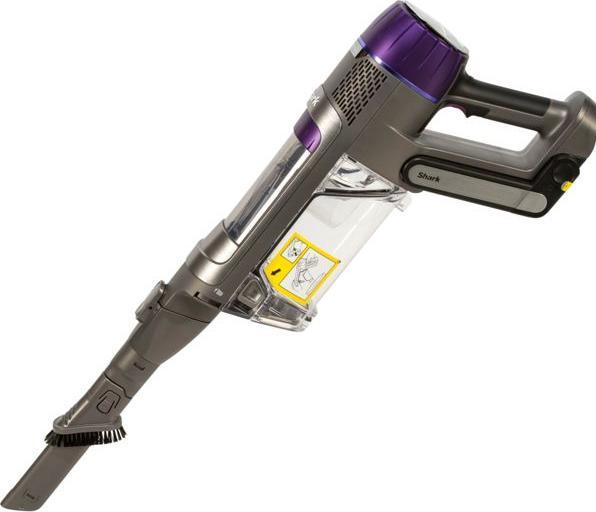 Immagine prodotto Shark IP1251EUT Detect Pro Max Akku Staubsauger