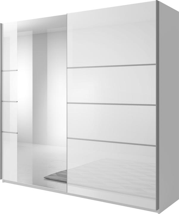 Image du produit Helvetia Möbel Bêta (61 x 221 x 210 cm)