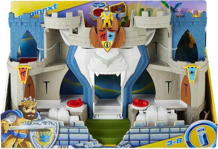 Immagine prodotto Fisher-Price Set di giocattoli Imaginext HCG45