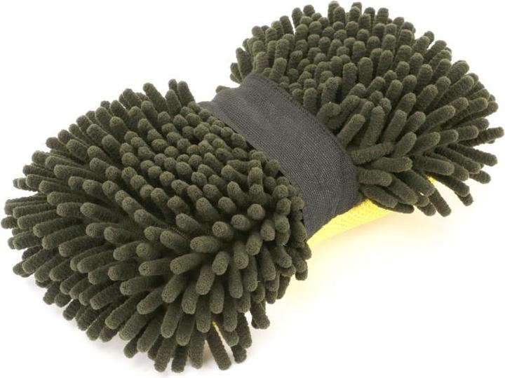 Dunlop 2-in-1 sponge