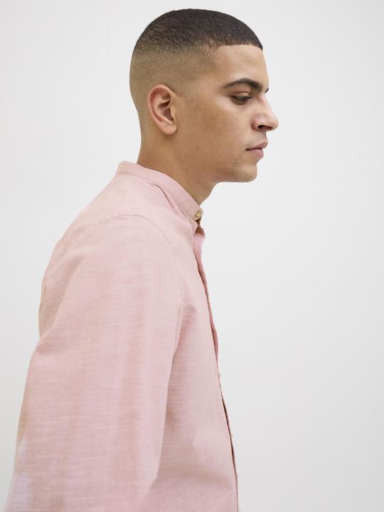 Actual product image Jack & Jones Jjesummer Band Shirt Ls Sn (M)