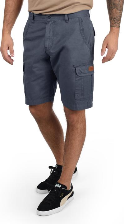 Immagine prodotto Blend Crixus Pantaloncini Cargo Bermuda Shorts Pantaloni corti Da UomoIn Cotone 100% Regular- Fit (M)