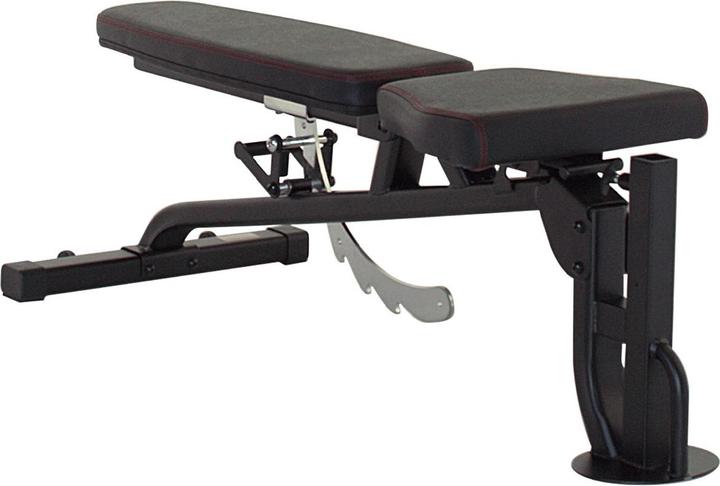 Actual product image Inspire FT1 training bench