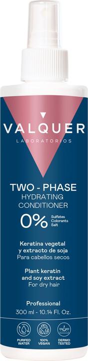 Image du produit Valquer Válquer Traitement hydratant biphasé 300ml (300 ml)