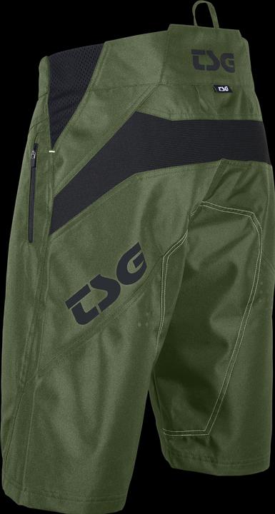 Image du produit TSG Pantalon de cyclisme Trailz 2.0 (XL)