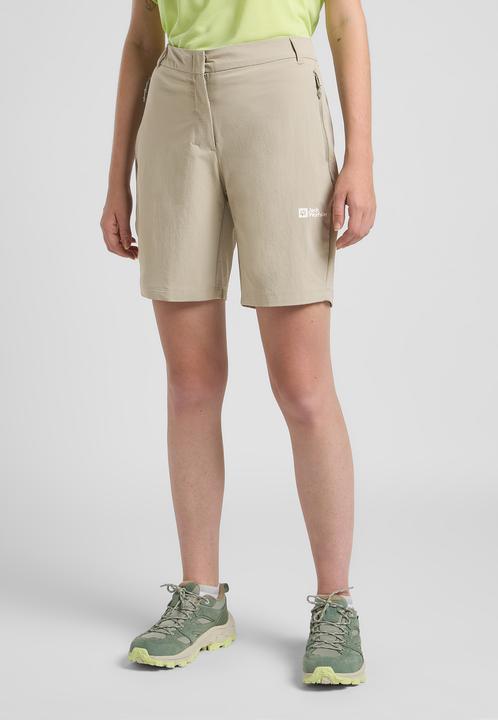 Image du produit Jack Wolfskin Hikeout Shorts W (S)