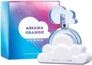 Actual product image Ariana Grande Cloud (Eau de parfum, 100 ml)