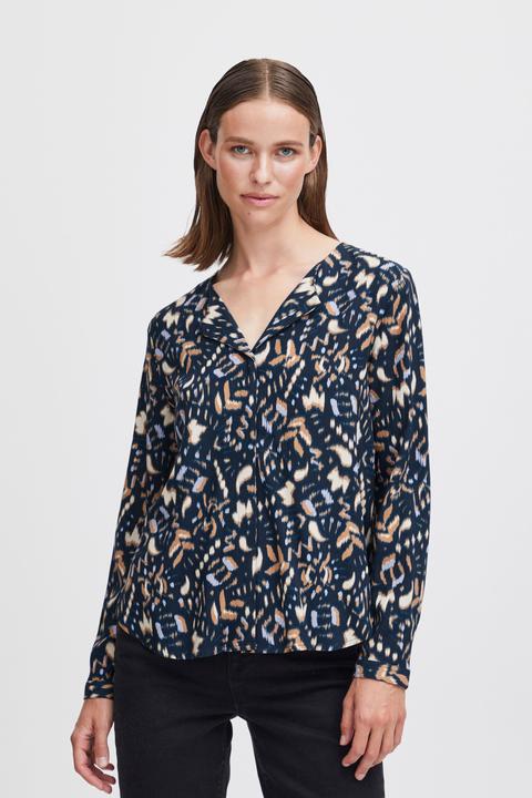 Immagine prodotto B.young CAMICIA BYJOSA REG - 20813832 (42)