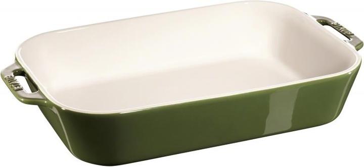 Staub Baking dish
