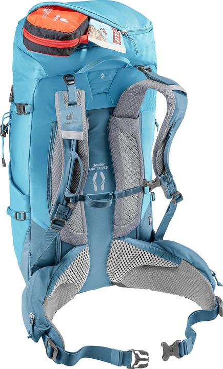 Image du produit Deuter Trail Pro 34 (34 l)