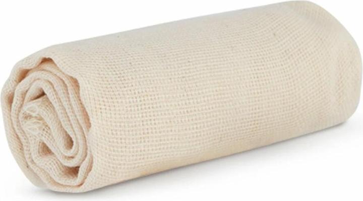 The Organic Pharmacy Organic Muslin Cloth (Chiffons de nettoyage, 1 ml)
