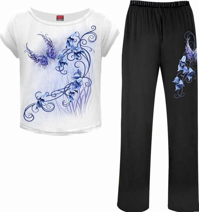 Image du produit Spiral - Ensemble de pyjama BLUEBELL FAIRY - Femme (S)