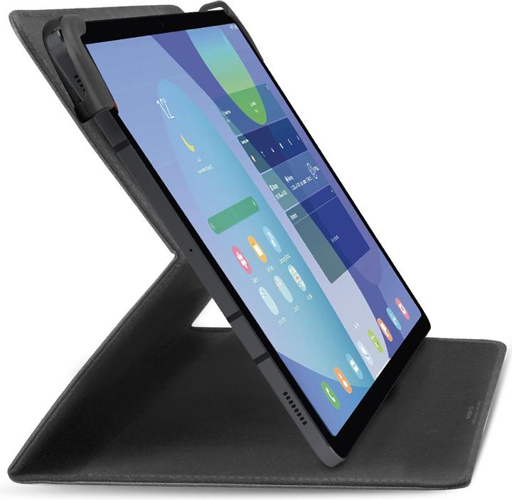 Actual product image SBS Universal book stand protective cover (Universal 9" - 11")
