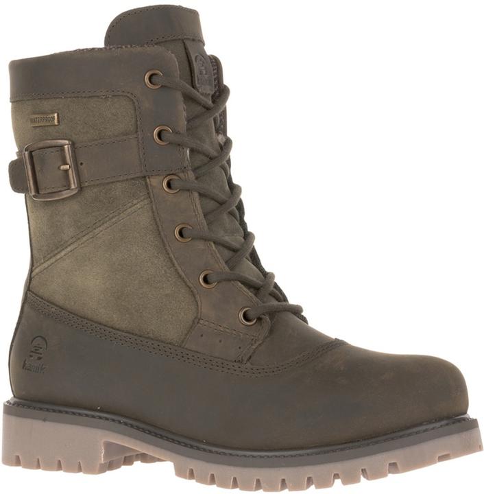 Kamik Rogue Mid (42)