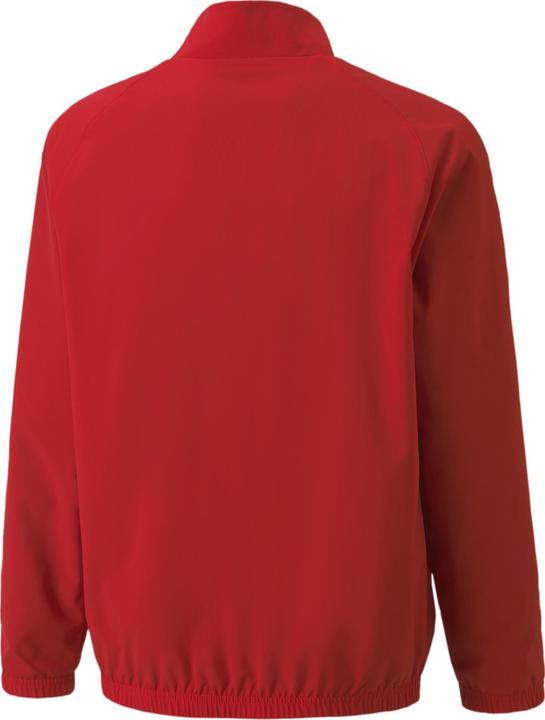 Immagine prodotto Puma teamLIGA Sideline Jkt Jr-657260 (140)