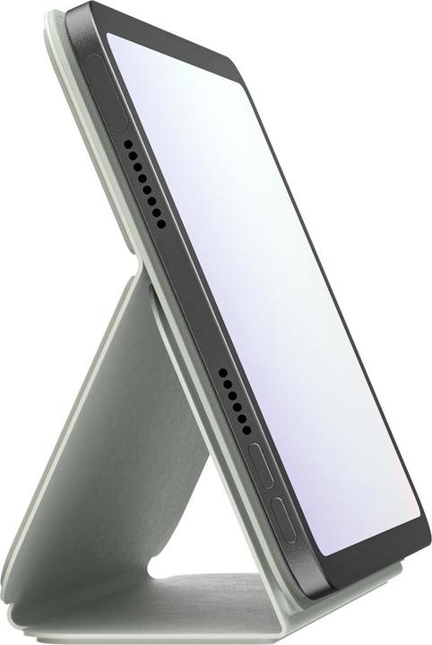 Actual product image White Diamonds Folio (iPad mini 2021 (6th Gen))