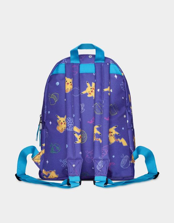 Image du produit Difuzed Pokemon - Pikachu Sac à Dos