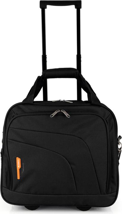 Gabol Week Eco (25 l, Handgepäck (bis 50l))
