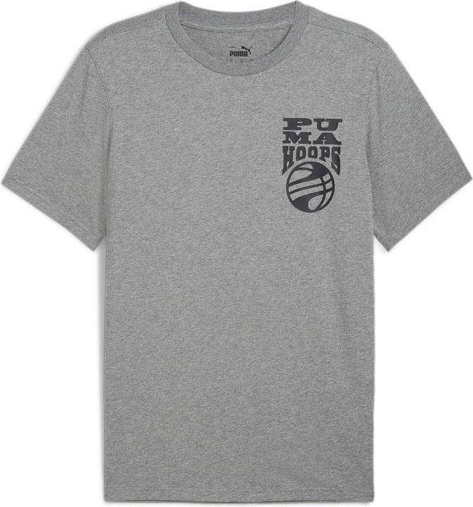 Puma The Hooper Tee 2 (S)