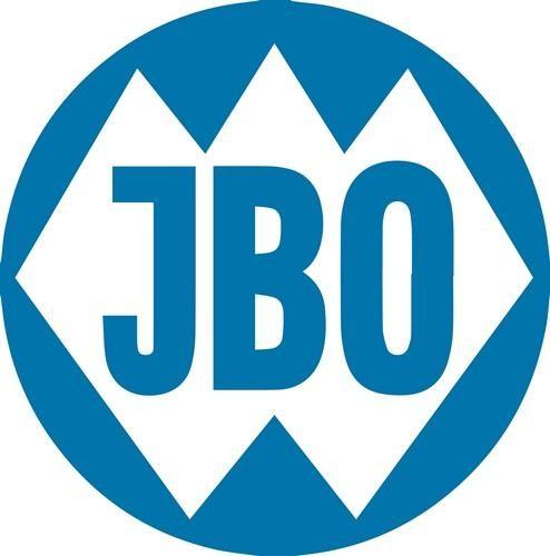 Produktbild Jbo Gewinde-Gutlehrring
