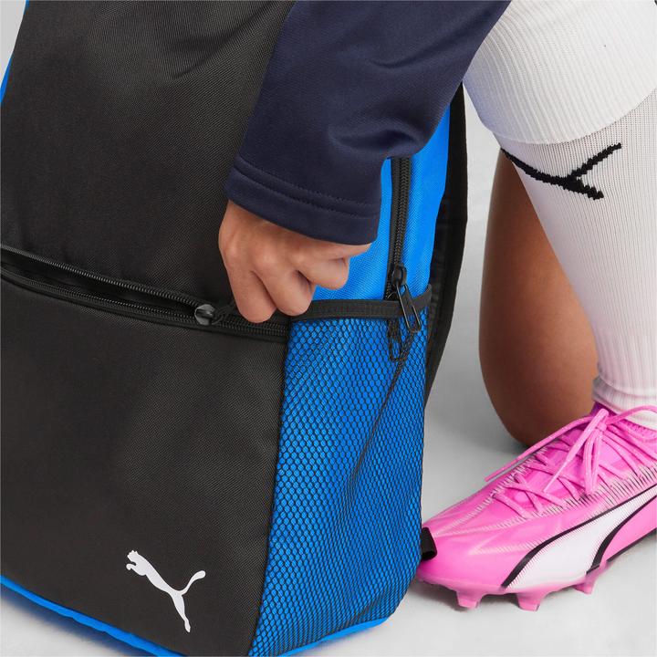 Actual product image Puma teamGOAL Backpack Core