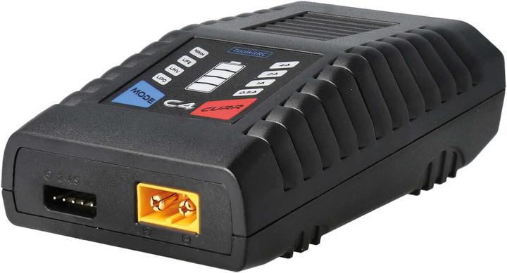 Immagine prodotto Toolkitrc Caricatore C4 Lipo 2-4S 50W AC